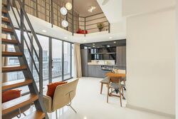 North Park Residences (D27), Apartment #503173061